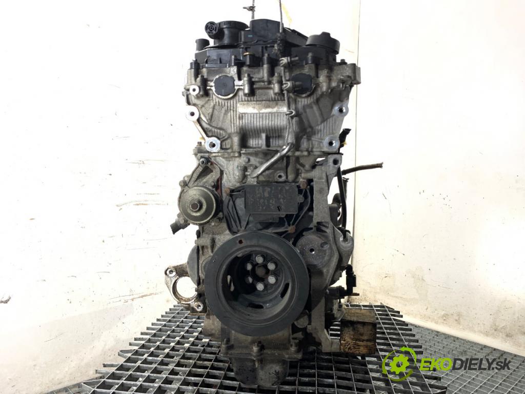 PEUGEOT 308 II liftback 2018 81 kW 1.2 THP 110 1199 motor HNP HN05 (Motor)