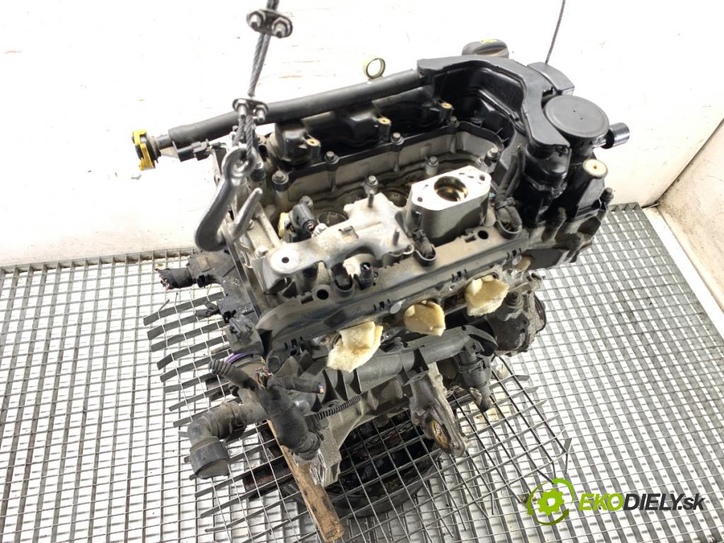 PEUGEOT 308 II liftback 2018 81 kW 1.2 THP 110 1199 motor HNP HN05 (Motor)