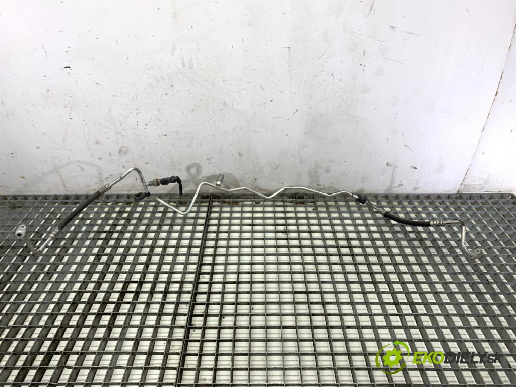 PEUGEOT 308 II liftback 2018 81 kW 1.2 THP 110 1199 rúrka klimatizácie  (Rúrka klimatizácie)