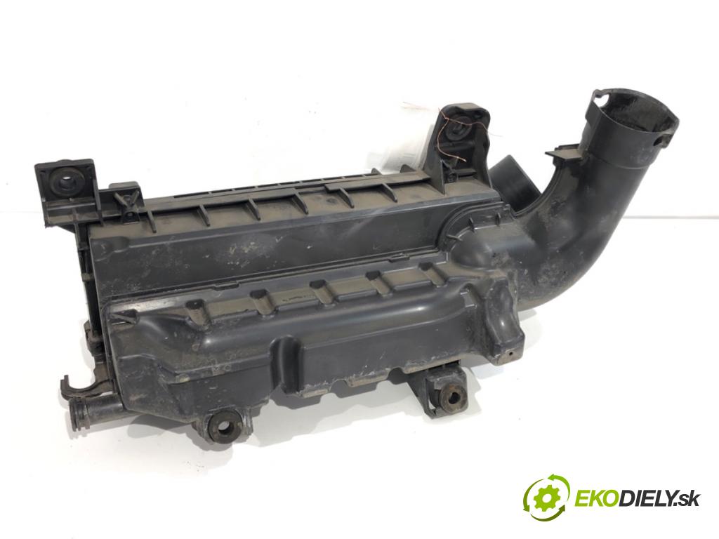 PEUGEOT 308 II liftback 2018 81 kW 1.2 THP 110 1199 Obal filtra vzduchu  (Obal vzduchového filtra)