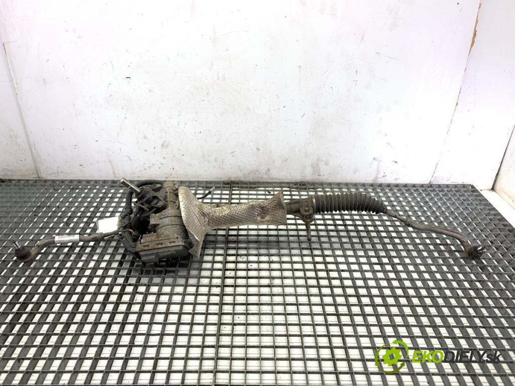 PEUGEOT 308 II liftback 2018 81 kW 1.2 THP 110 1199 řízení JJ502-000021 (Řízení)