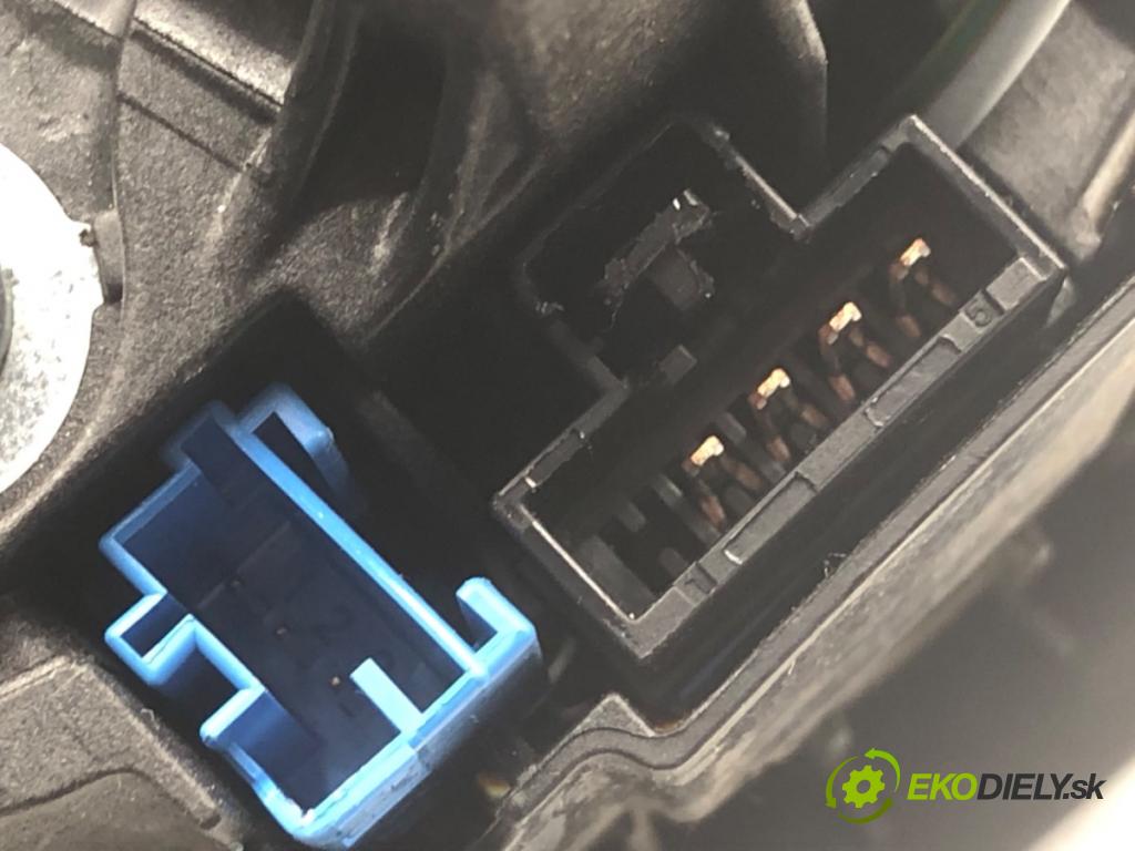 PEUGEOT 308 II liftback 2018 81 kW 1.2 THP 110 1199 AirBag volantu 96783105ZD (Airbag)