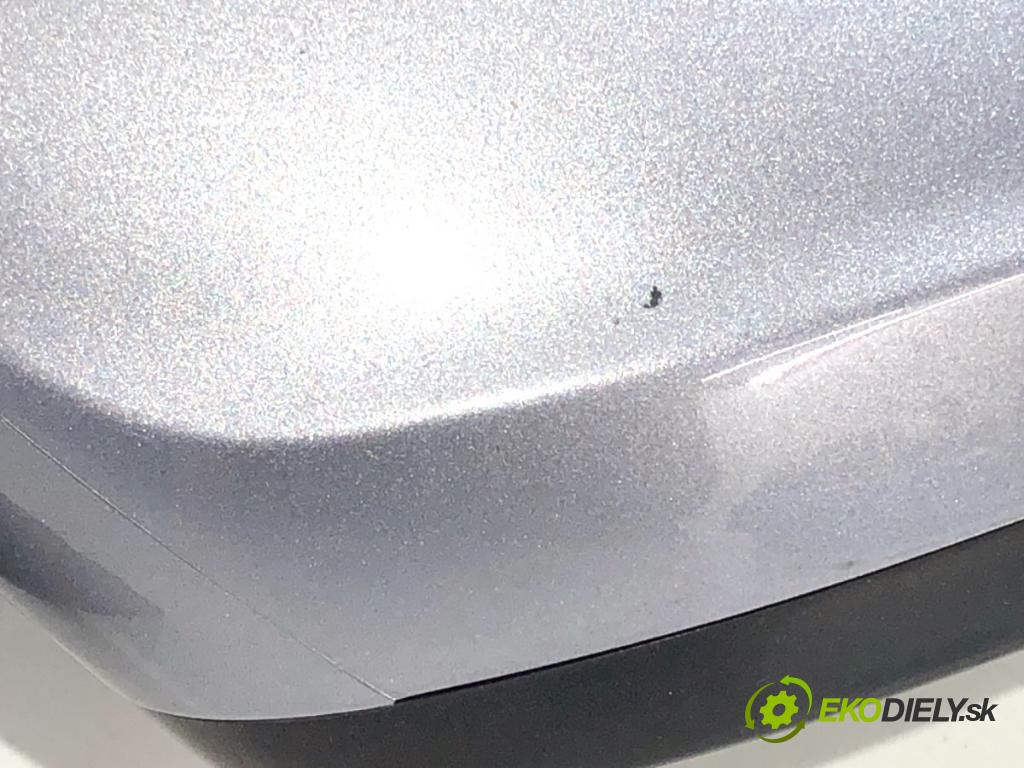 PEUGEOT 308 II liftback 2018 81 kW 1.2 THP 110 1199 zpětné zrcátko pravý