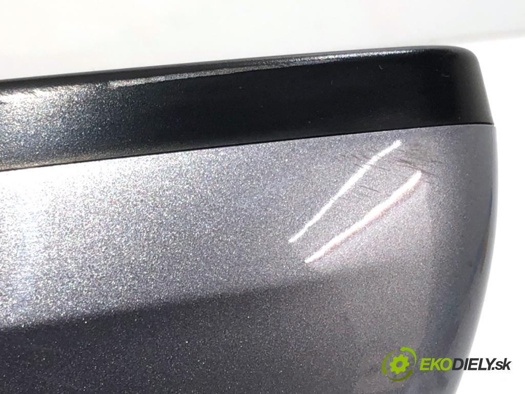 PEUGEOT 308 II liftback 2018 81 kW 1.2 THP 110 1199 zpětné zrcátko levý 