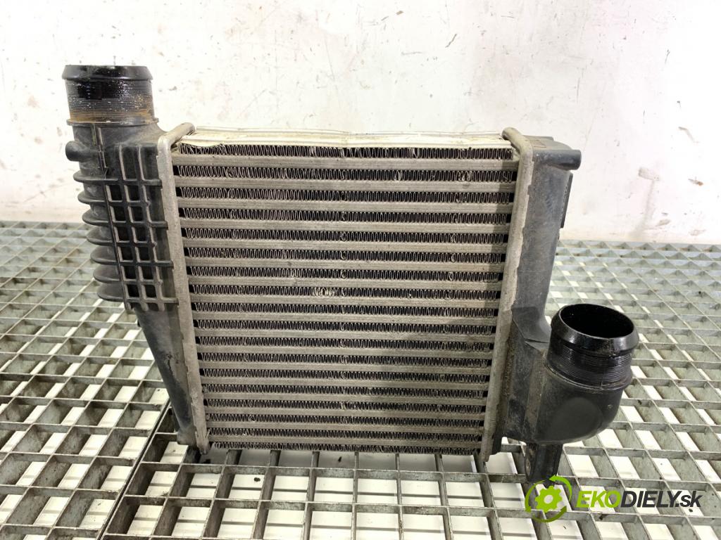 PEUGEOT 308 II liftback 2018 81 kW 1.2 THP 110 1199 intercooler 9675627980 (Intercooler (chladič stlačeného vzduchu))