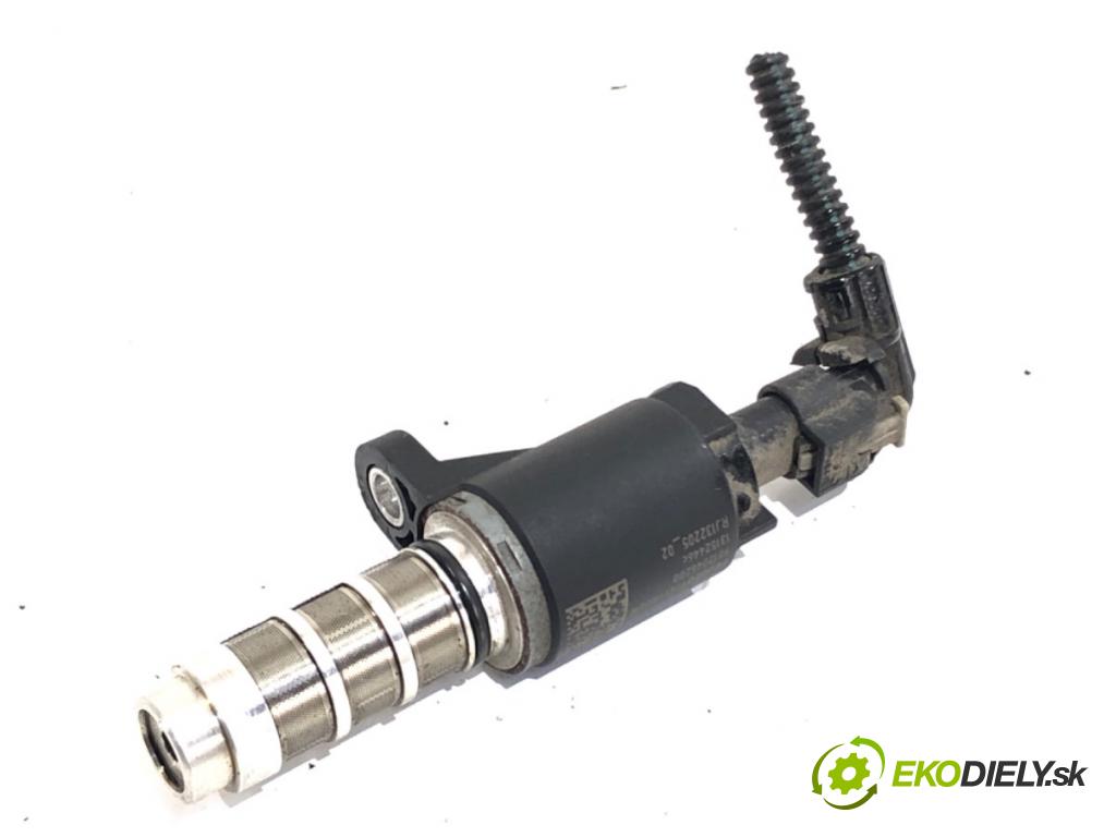 PEUGEOT 308 II liftback 2018 81 kW 1.2 THP 110 1199 Snímač variabilný fázy 9812046280 (Snímač)