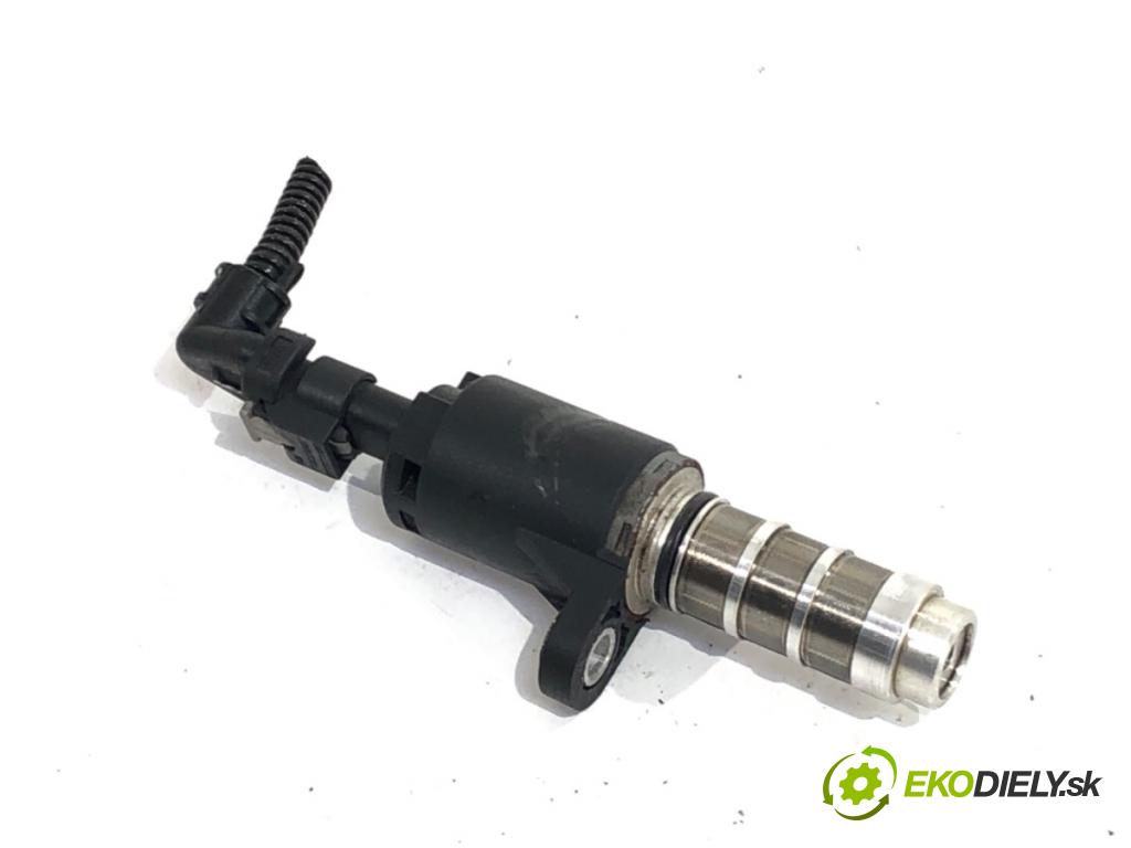 PEUGEOT 308 II liftback 2018 81 kW 1.2 THP 110 1199 Snímač variabilný fázy 9812046280 (Snímač)