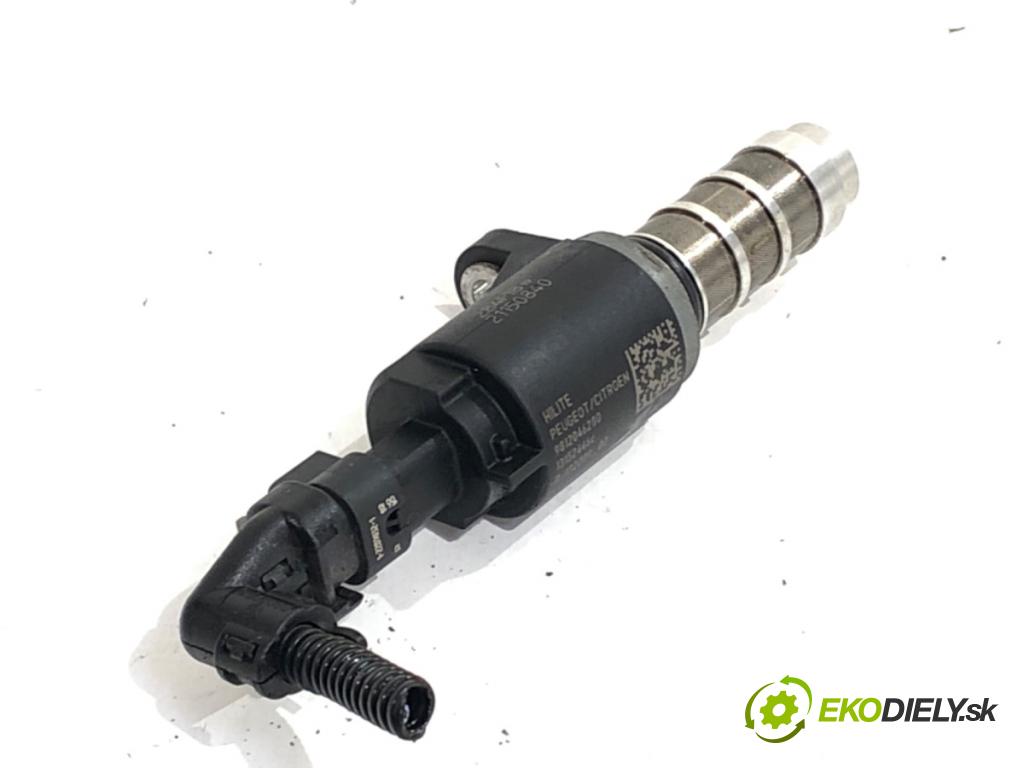 PEUGEOT 308 II liftback 2018 81 kW 1.2 THP 110 1199 Snímač variabilný fázy 9812046280 (Snímač)