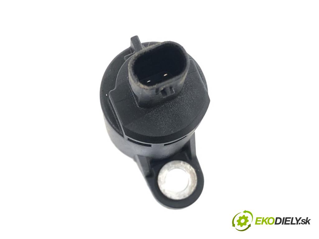 PEUGEOT 308 II liftback 2018 81 kW 1.2 THP 110 1199 Snímač variabilný fázy 9812046280 (Snímač)