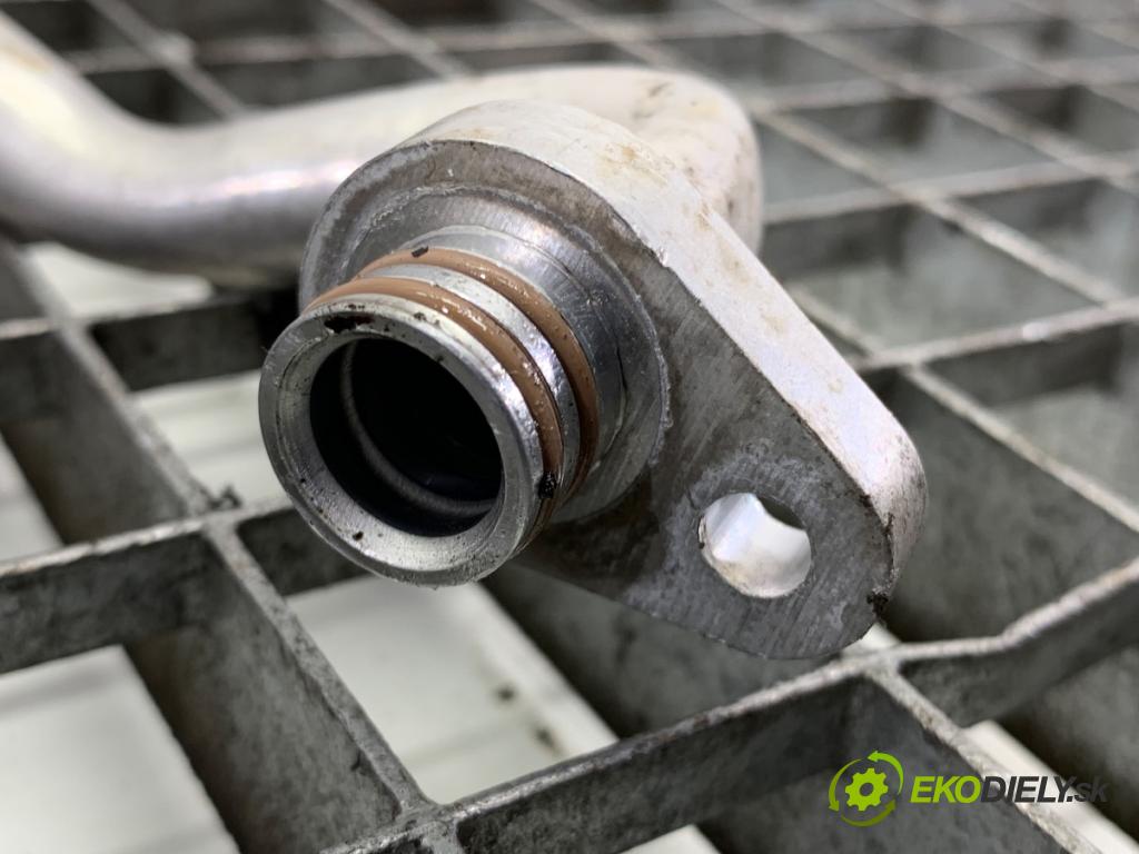 PEUGEOT 308 II liftback 2018 81 kW 1.2 THP 110 1199 rúrka klimatizácie 9809171080 (Rúrka klimatizácie)