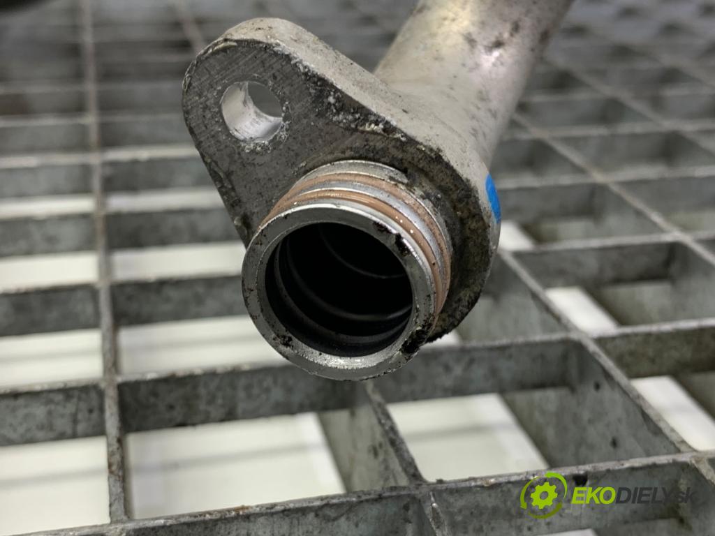 PEUGEOT 308 II liftback 2018 81 kW 1.2 THP 110 1199 rúrka klimatizácie 9809171080 (Rúrka klimatizácie)