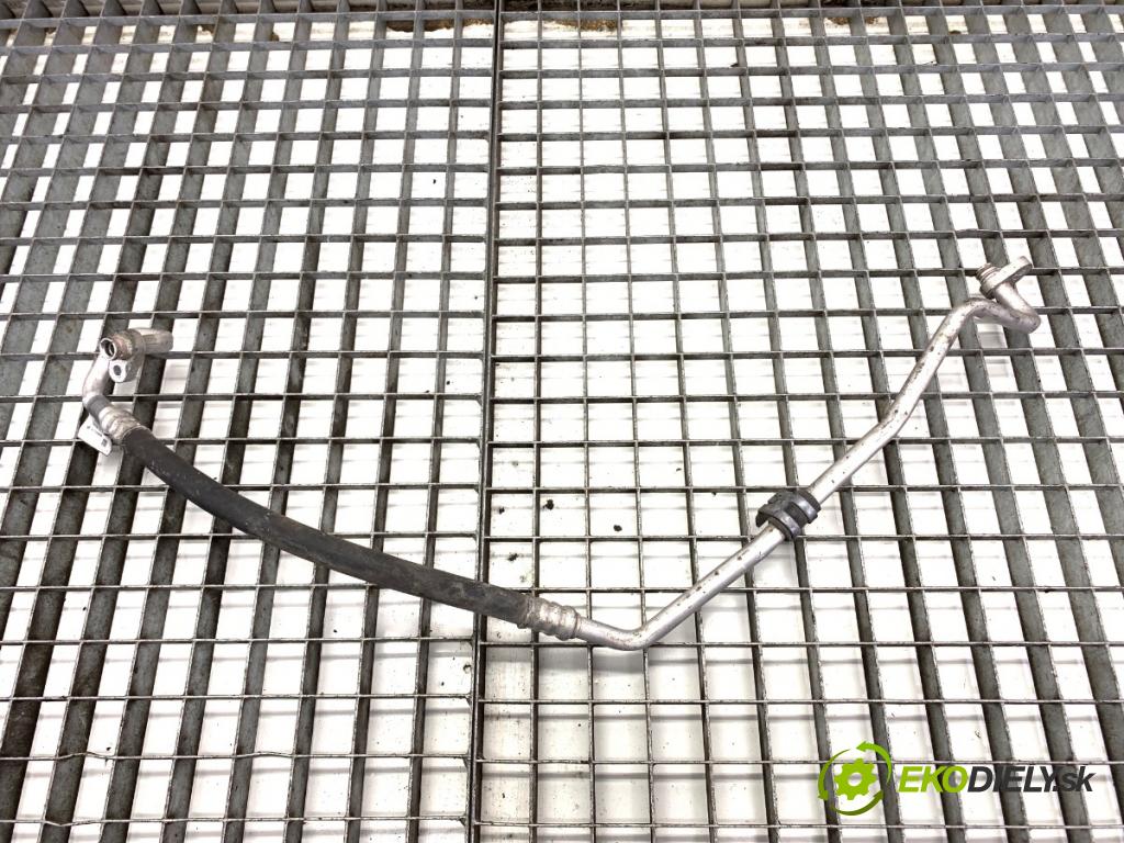 PEUGEOT 308 II liftback 2018 81 kW 1.2 THP 110 1199 rúrka klimatizácie 9676363380 (Rúrka klimatizácie)