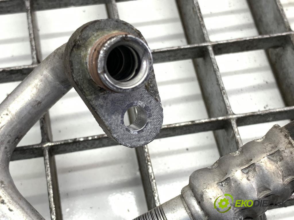 PEUGEOT 308 II liftback 2018 81 kW 1.2 THP 110 1199 rúrka klimatizácie 9676363380 (Rúrka klimatizácie)