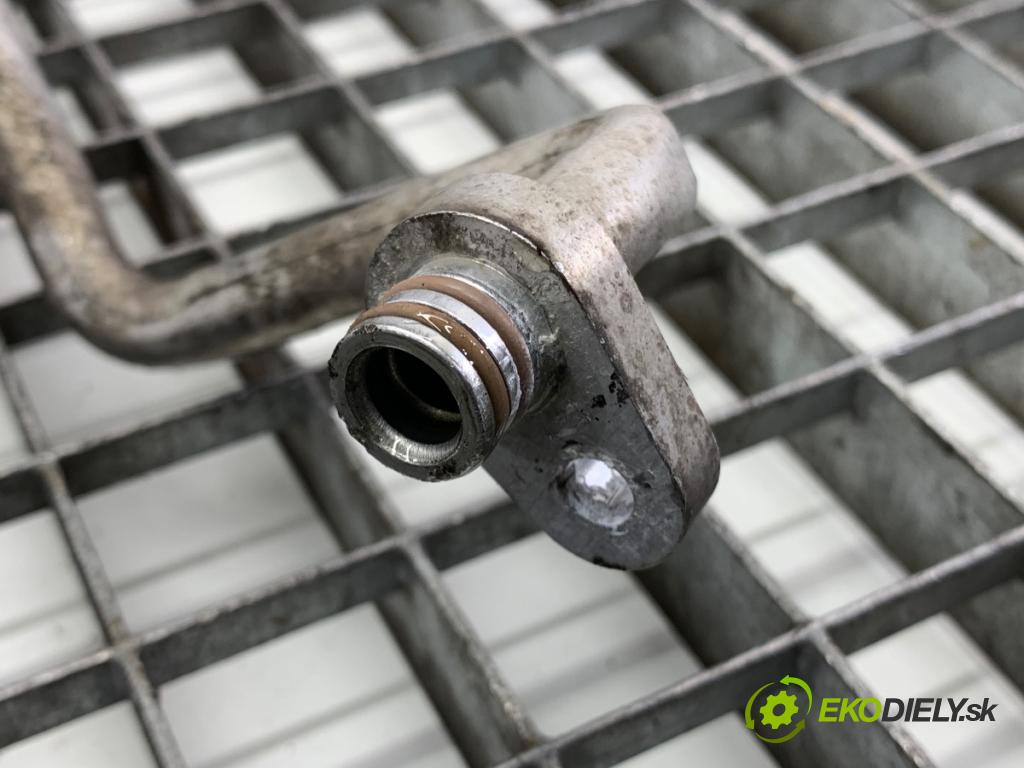 PEUGEOT 308 II liftback 2018 81 kW 1.2 THP 110 1199 rúrka klimatizácie 9676363380 (Rúrka klimatizácie)