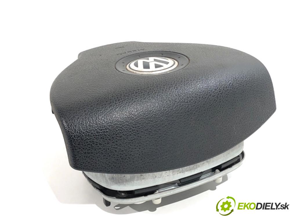 VW CADDY III Nadwozie pełne/minivan 2006 75 kW 1.6 1595 AirBag volantu 2K0880201E (Airbag)