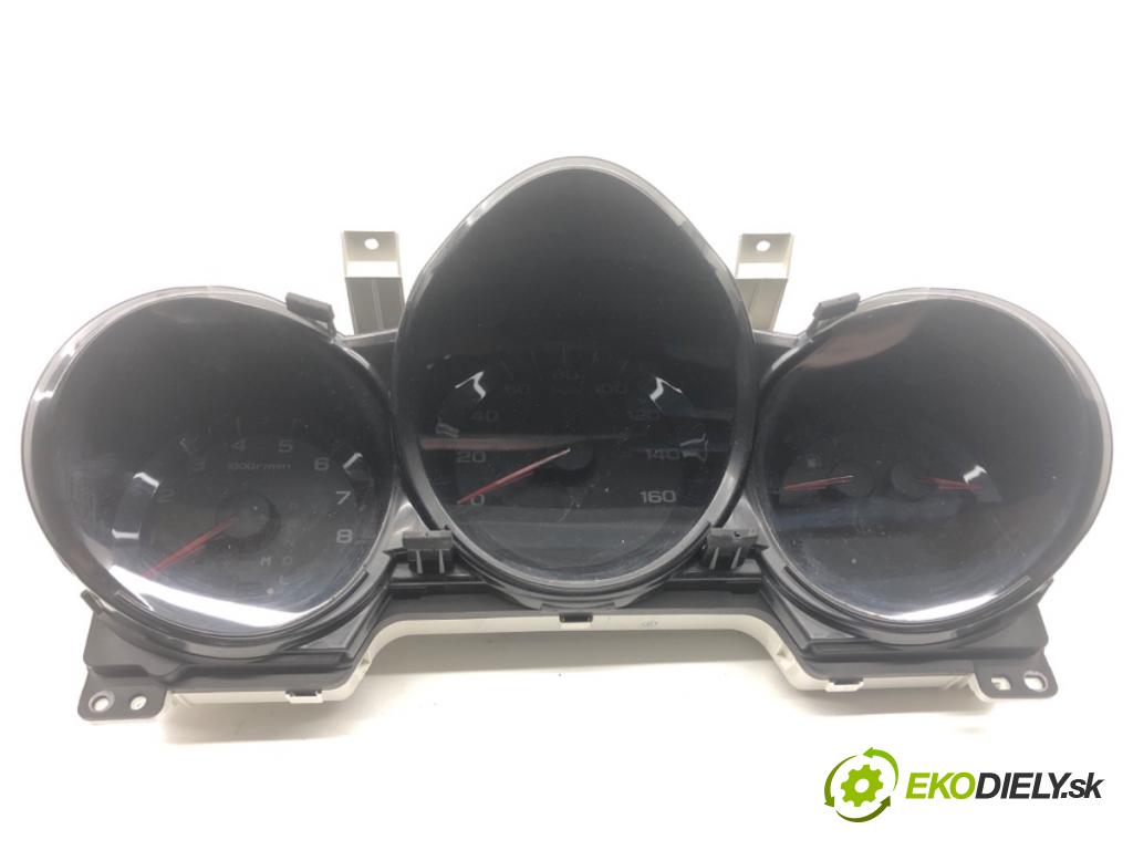 ACURA TL sedan 2004 198 kW 3.2 S 3210 Prístrojovka 78100-SEP-A012-M1 (Prístrojová doska)