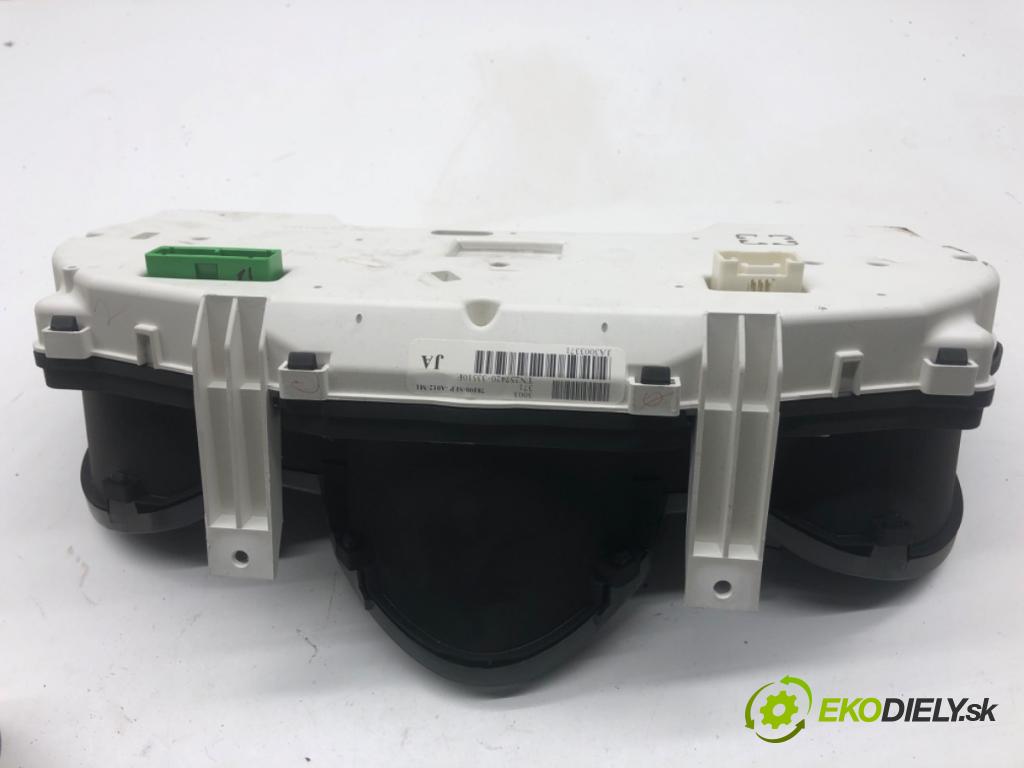 ACURA TL sedan 2004 198 kW 3.2 S 3210 Prístrojovka 78100-SEP-A012-M1 (Prístrojová doska)