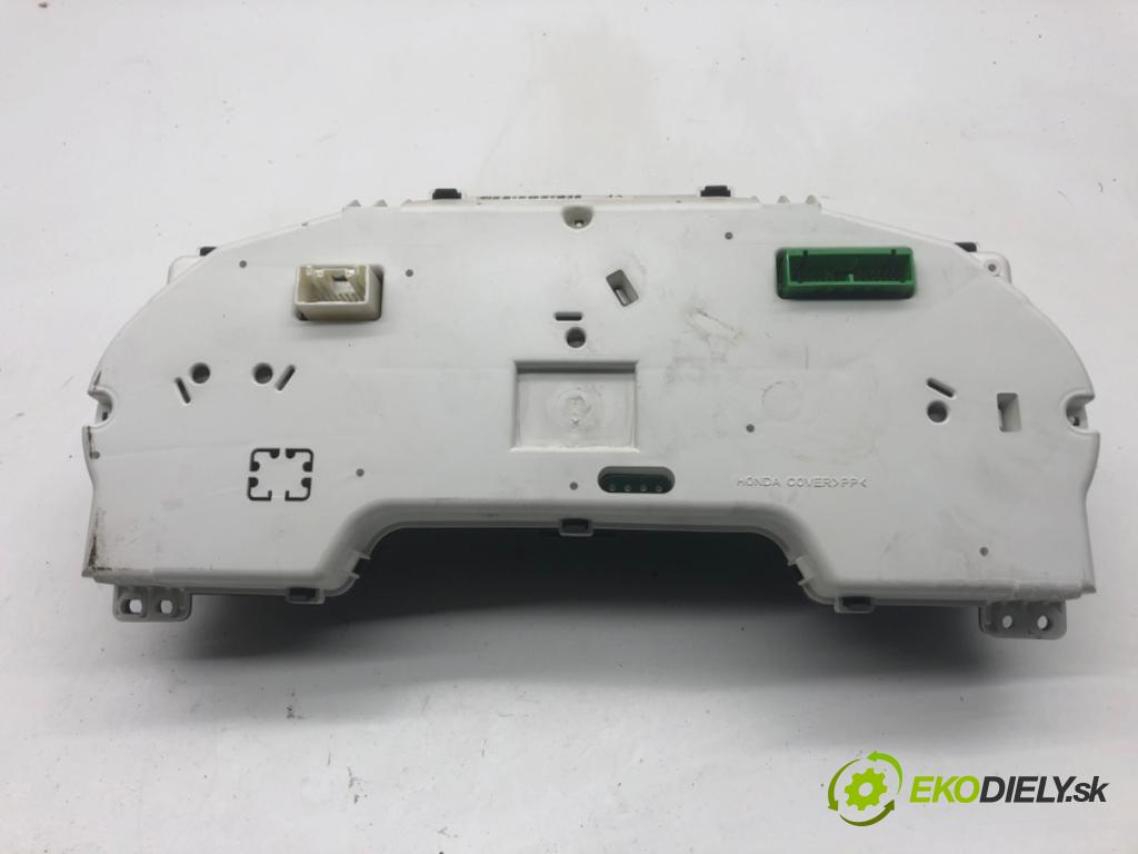 ACURA TL sedan 2004 198 kW 3.2 S 3210 Prístrojovka 78100-SEP-A012-M1 (Prístrojová doska)