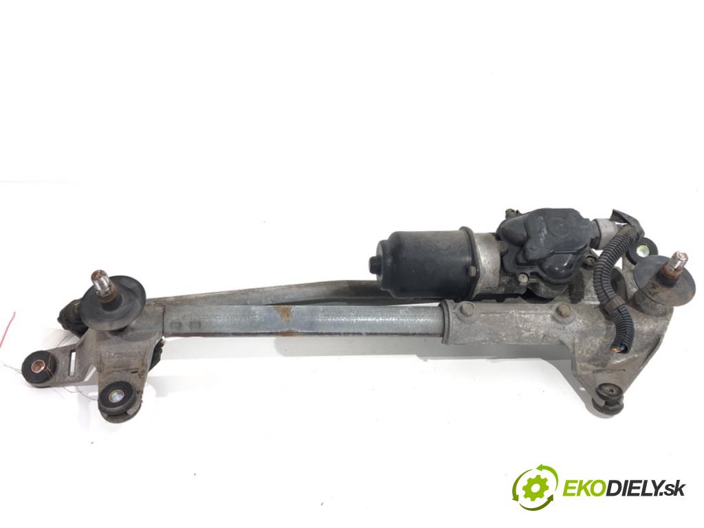 ACURA TL sedan 2004 198 kW 3.2 S 3210 Mechanizmus stieračov predný  (Motorček stieračov predný)