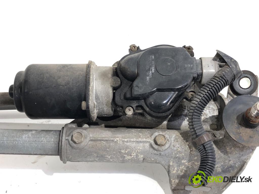 ACURA TL sedan 2004 198 kW 3.2 S 3210 Mechanizmus stieračov predný  (Motorček stieračov predný)