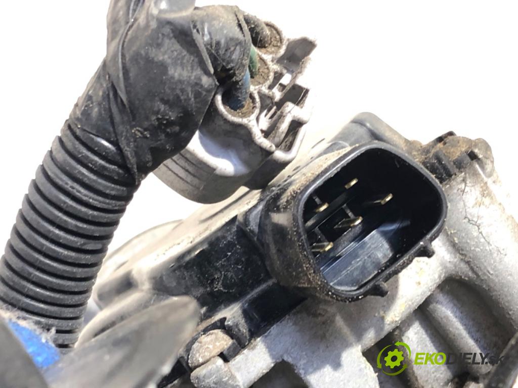 ACURA TL sedan 2004 198 kW 3.2 S 3210 Mechanizmus stieračov predný  (Motorček stieračov predný)