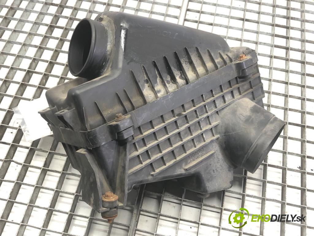 ACURA TL sedan 2004 198 kW 3.2 S 3210 Obal filtra vzduchu  (Obal vzduchového filtra)