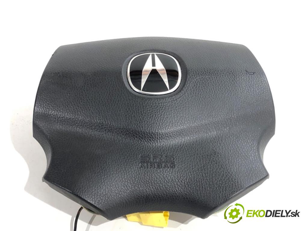 ACURA TL sedan 2004 198 kW 3.2 S 3210 AirBag volantu  (Airbag)
