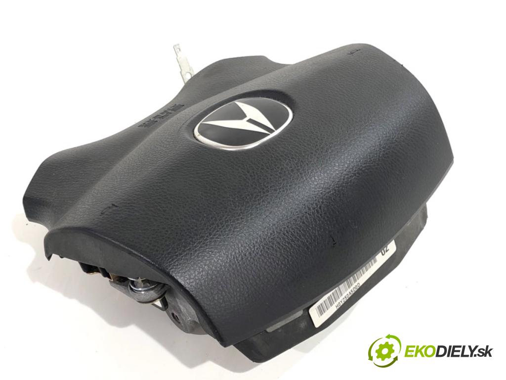 ACURA TL sedan 2004 198 kW 3.2 S 3210 AirBag volantu  (Airbag)