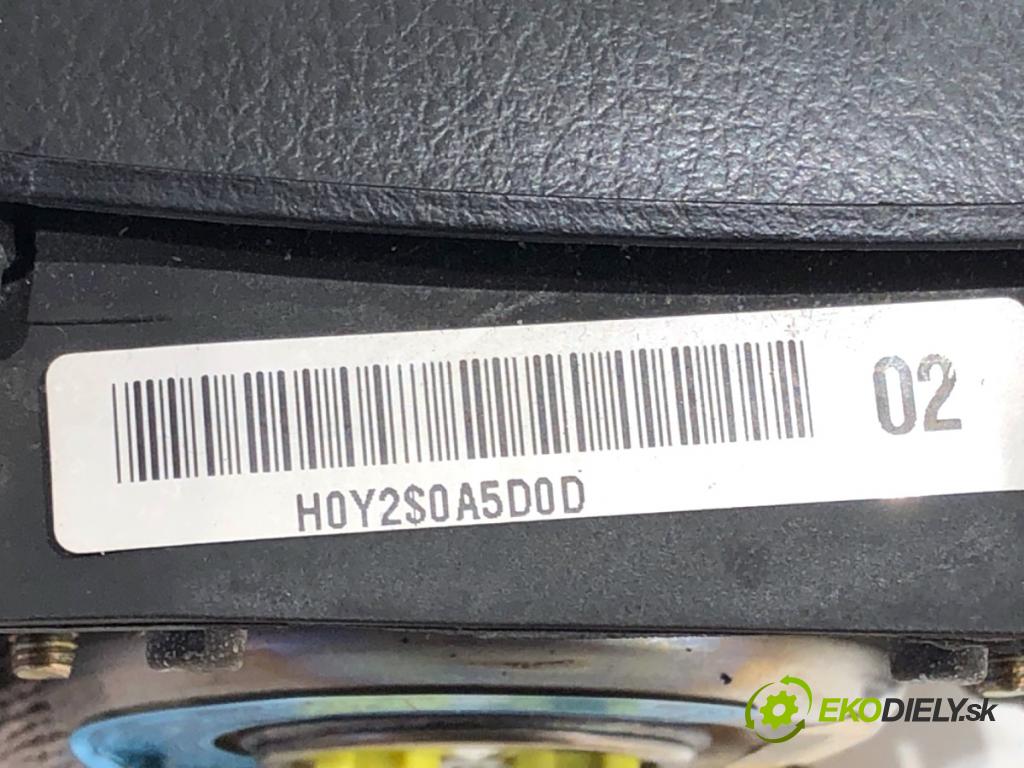 ACURA TL sedan 2004 198 kW 3.2 S 3210 AirBag volantu  (Airbag)