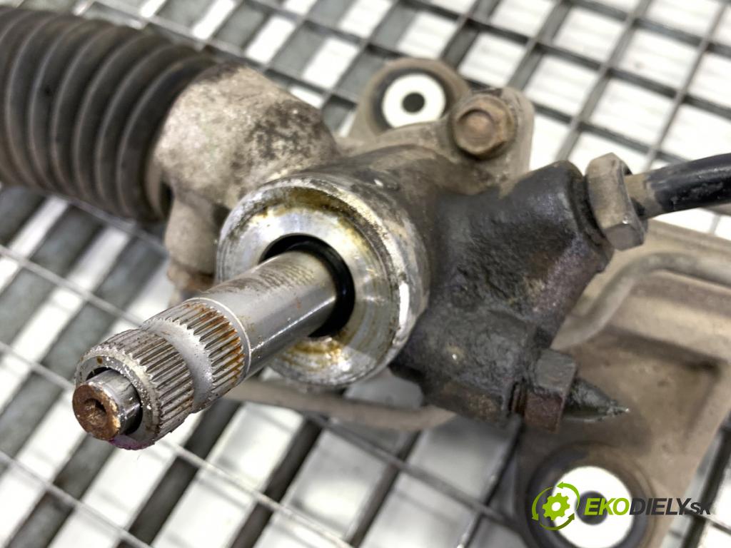 ACURA TL sedan 2004 198 kW 3.2 S 3210 řízení  (Řízení)