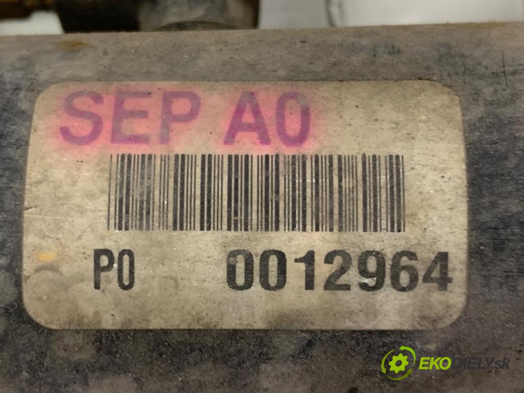 ACURA TL sedan 2004 198 kW 3.2 S 3210 riadenie  (Riadenie)