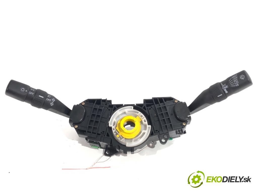 ACURA TL sedan 2004 198 kW 3.2 S 3210 Prepínač kombinovaný M22670 M22658 (Prepínacie páčky pod volantom)