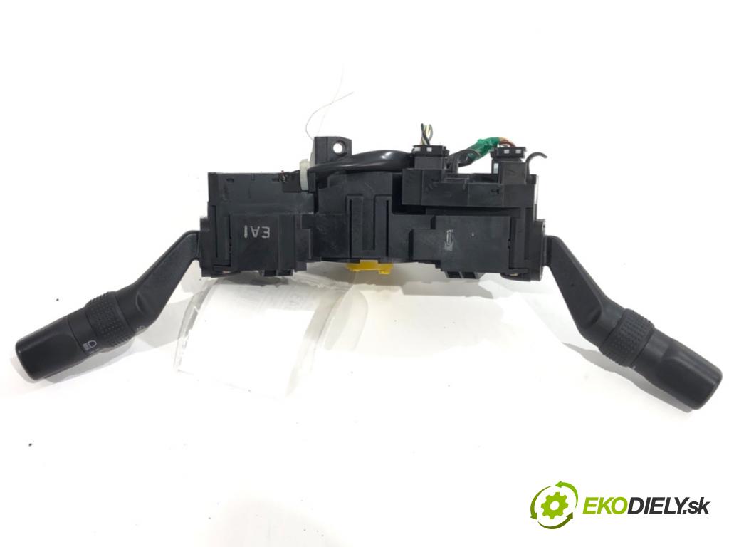 ACURA TL sedan 2004 198 kW 3.2 S 3210 Prepínač kombinovaný M22670 M22658 (Prepínacie páčky pod volantom)