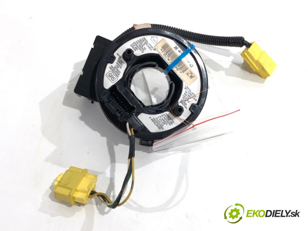 ACURA TL sedan 2004 198 kW 3.2 S 3210 kroužek slimák airbag  (Airbag)