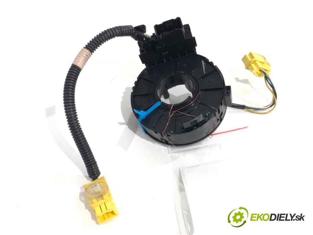 ACURA TL sedan 2004 198 kW 3.2 S 3210 kroužek slimák airbag  (Airbag)