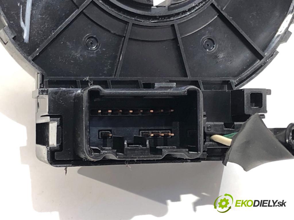 ACURA TL sedan 2004 198 kW 3.2 S 3210 kroužek slimák airbag  (Airbag)