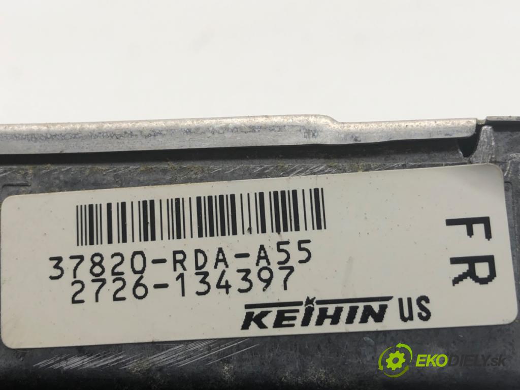 ACURA TL sedan 2004 198 kW 3.2 S 3210 riadiaca jednotka Motor 37820-RDA-A55 (Riadiaca jednotka)