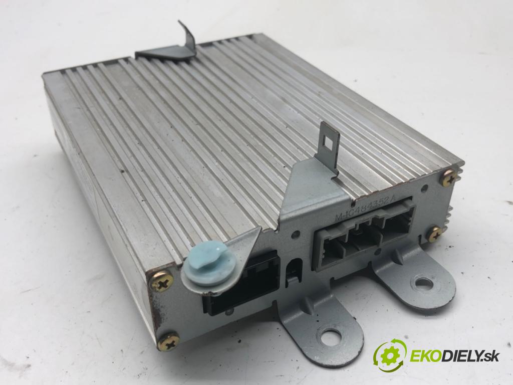 ACURA TL sedan 2004 198 kW 3.2 S 3210 Zosilňovač 39186-SEP-A010 (Zosilňovač)