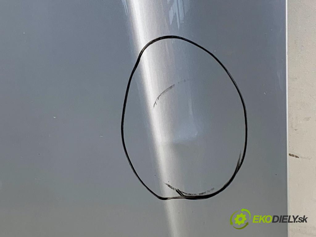 MERCEDES-BENZ W221 sedan 2010 205 kW S 400 Hybrid (221.095, 221.195) 3498 kapota  (Kapota)