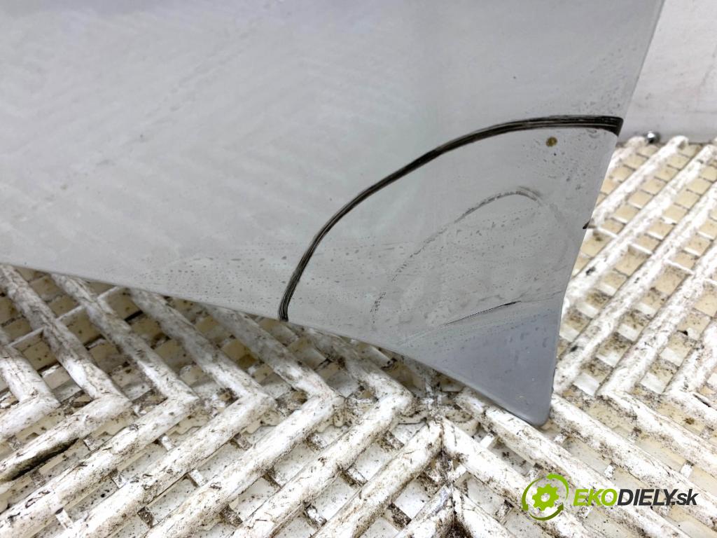 MERCEDES-BENZ W221 sedan 2010 205 kW S 400 Hybrid (221.095, 221.195) 3498 kapota  (Kapota)