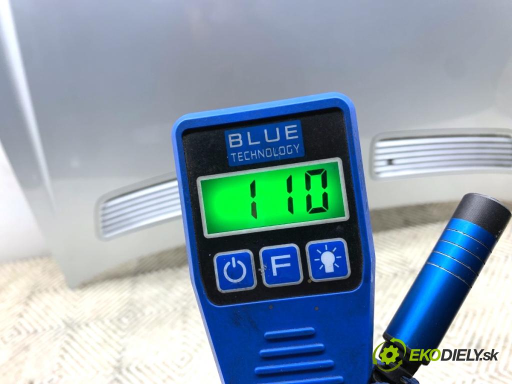 MERCEDES-BENZ W221 sedan 2010 205 kW S 400 Hybrid (221.095, 221.195) 3498 kapota  (Kapota)