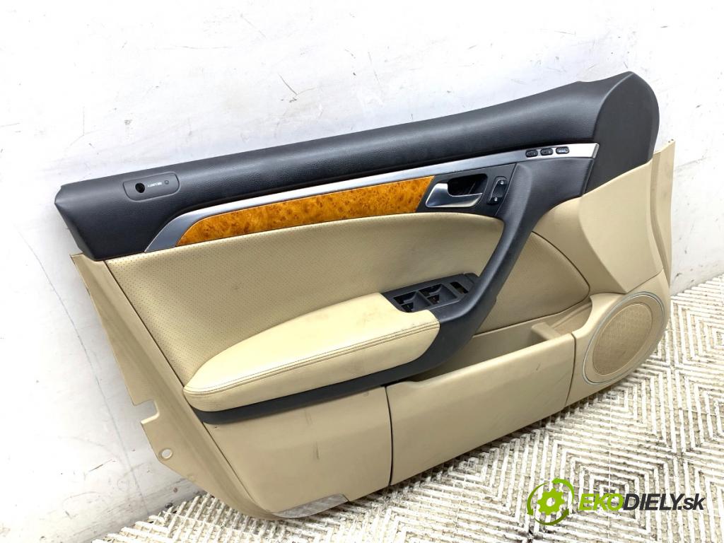 ACURA TL sedan 2004 198 kW 3.2 S 3210 ča dveře levý přední část