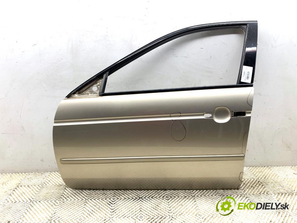 ACURA TL sedan 2004 198 kW 3.2 S 3210 dveře levý přední část 