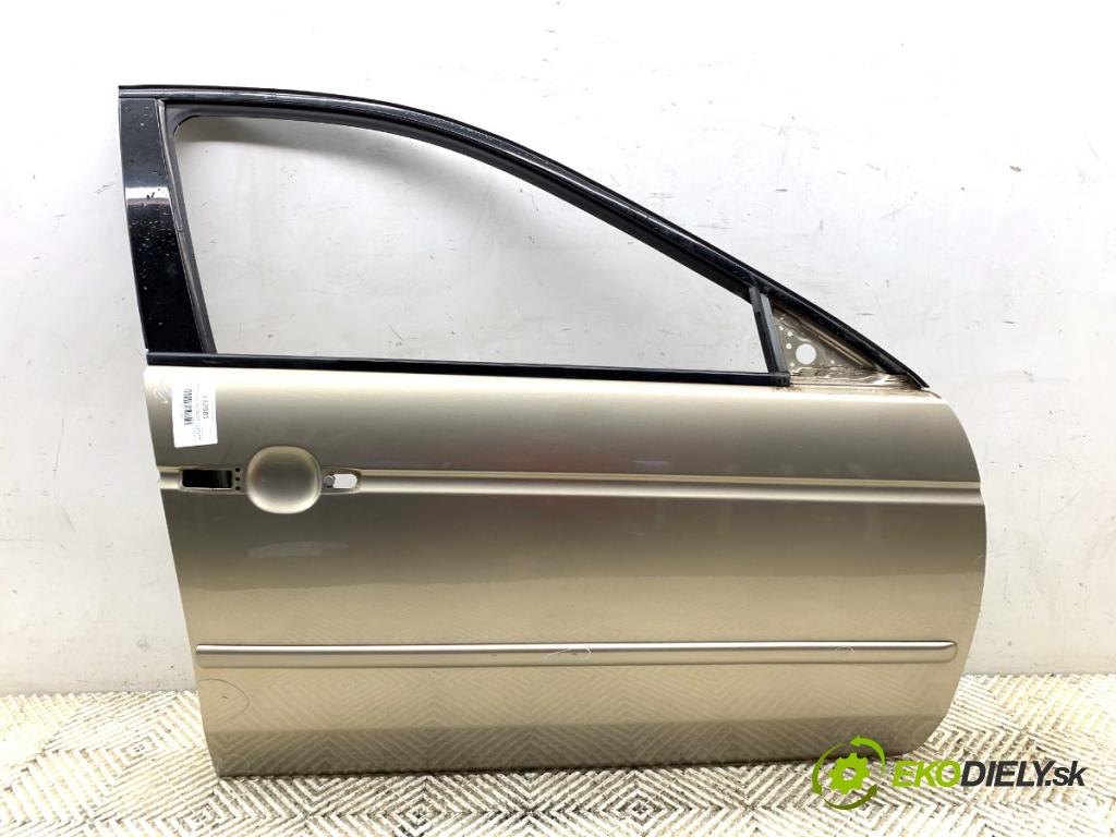 ACURA TL sedan 2004 198 kW 3.2 S 3210 dveře pravý přední část 