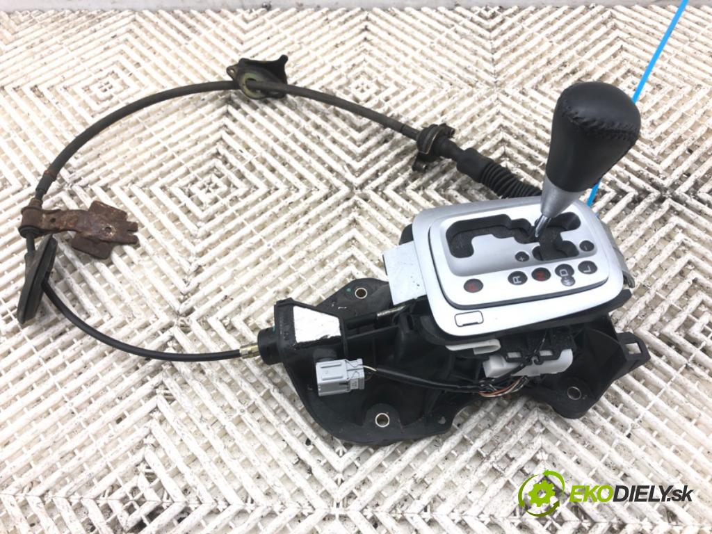 ACURA TL sedan 2004 198 kW 3.2 S 3210 Kulisa  (Rýchlostná páka (kulisa))