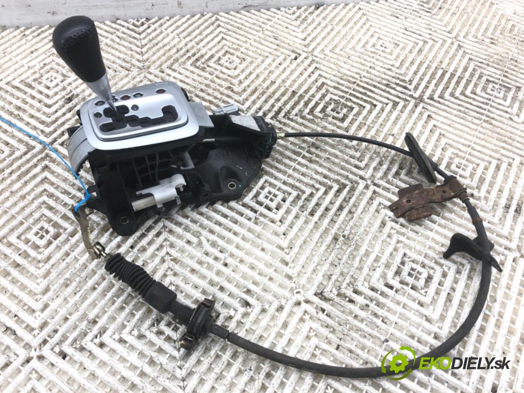 ACURA TL sedan 2004 198 kW 3.2 S 3210 Kulisa (Rýchlostná páka (kulisa))