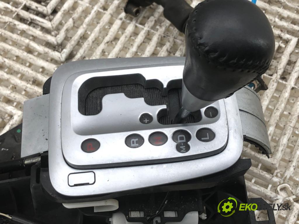 ACURA TL sedan 2004 198 kW 3.2 S 3210 Kulisa (Rýchlostná páka (kulisa))