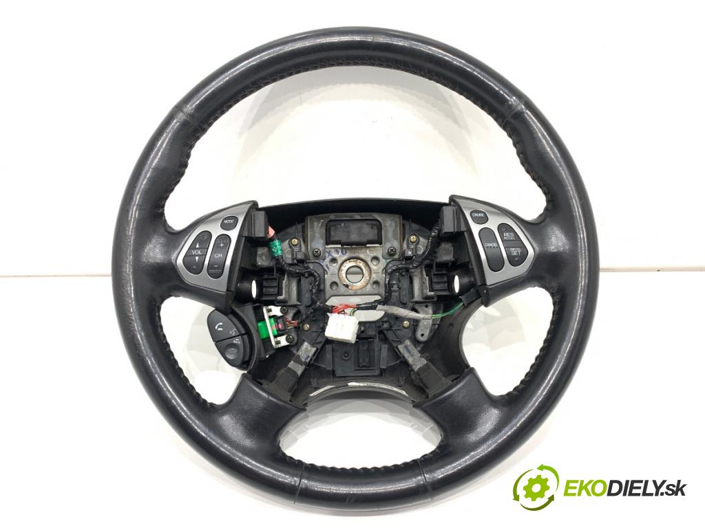 ACURA TL sedan 2004 198 kW 3.2 S 3210 Volant  (Volant)