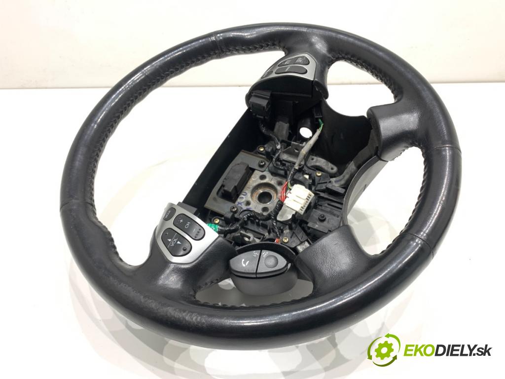 ACURA TL sedan 2004 198 kW 3.2 S 3210 Volant  (Volant)