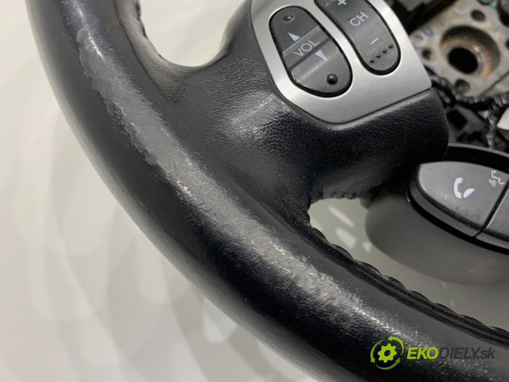 ACURA TL sedan 2004 198 kW 3.2 S 3210 Volant  (Volant)